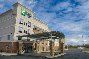Отель Holiday Inn Express Sidney, an IHG Hotel  Сидни